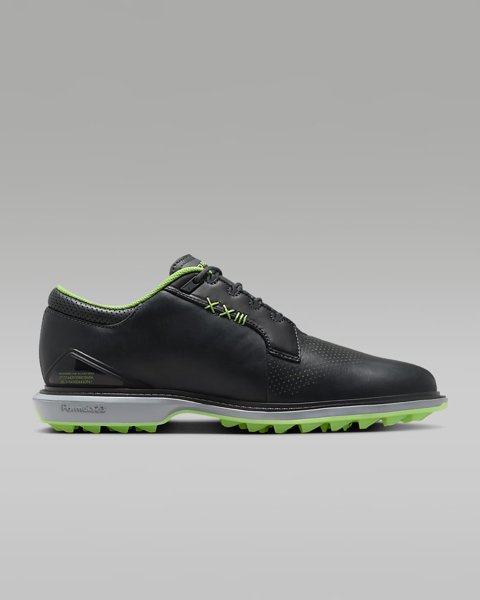 Jordan ADG 5 Golf Shoes. Nike